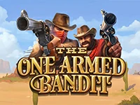 เกมสล็อต The One Armed Bandit